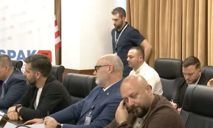 Dy prej ‘kapove’ të grupit kriminal nga Vlora, prokurori i SPAK zbulon se në cilat qytete vepronin dhe aktivitetin që kryenin në Shqipëri