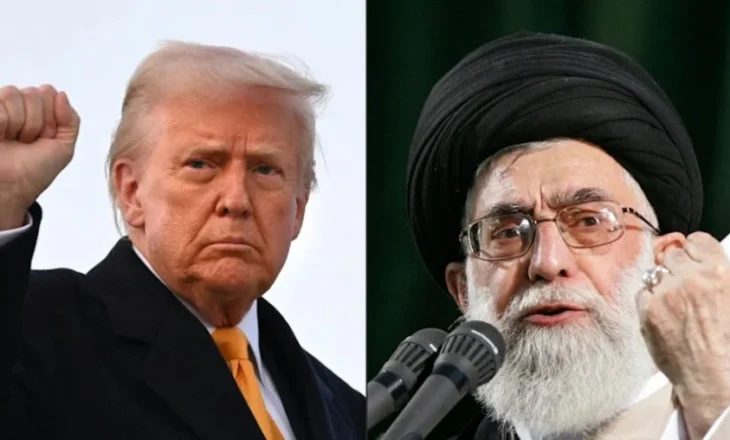 Dy skenarët/ Sulmi i Trump ndaj Iranit mund të jetë më i madh nga sa mendohet