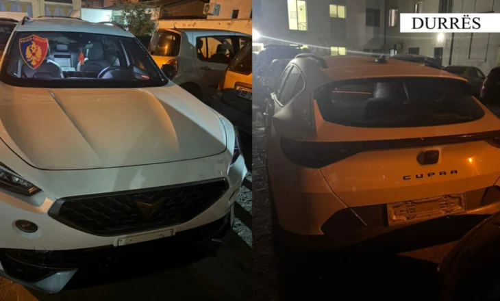 Dy të arrestuar për vrasjen e Ermir Dedjes! Shpallet në kërkim edhe një maroken