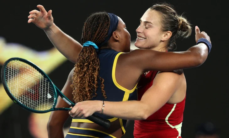 Dy tenistet më të mira në finalen e Roland Garros, ndalet në gjysmëfinale rrugëtimi i numrit 361 në botë