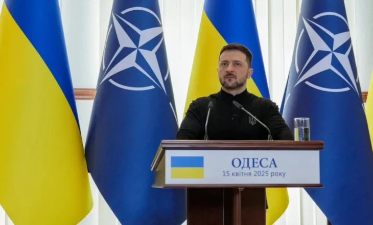 Dy tentativa për të vrarë Zelenskyn në Poloni? Shërbimet e sigurisë ukrainase zbulojnë: Një ndodhi vitin e kaluar