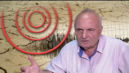 Dy tërmete të njëpasnjëshme që ‘shkundën’ vendin tonë, ja çfarë thotë sizmiologu