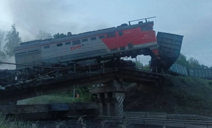 Dy ura shemben në Rusi brenda natës, shtatë të vdekur dhe dhjetëra të plagosur