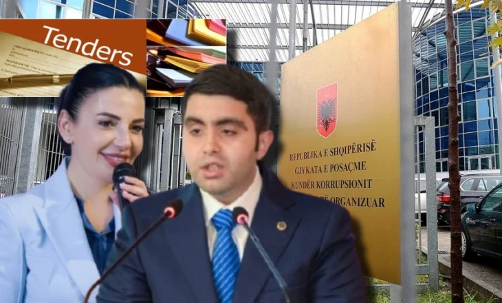 Dyshime për abuzime me tendera/ GJKKO merr vendimin ndaj kreut të Prokurimeve Publike, Jonaid Myzyri, ja çfarë u vendos