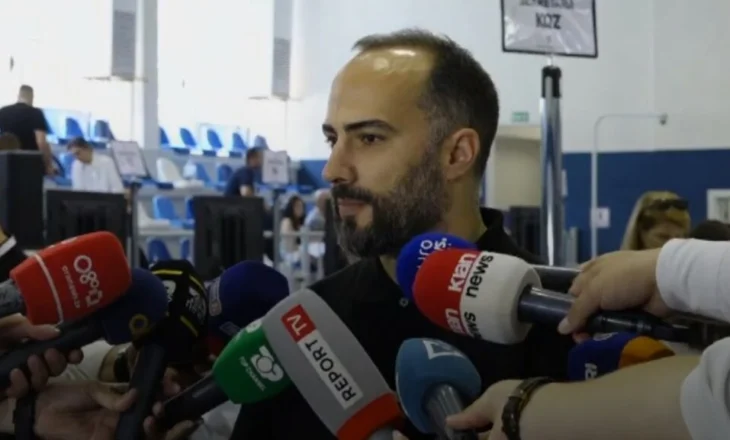“Dyshime për manipulim në Dibër”, anëtari i KAS: Rinumërim me dy turne për Tiranën