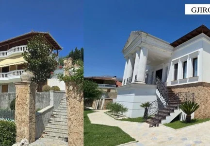 Dyshohet se janë përfituar nga krimi, sekuestrohen prona me miliona euro të 45-vjeçarit me dy emra nga Gjirokastra