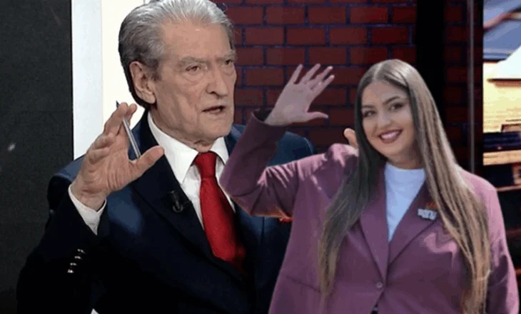 E akuzoi se mori 20 mijë vota me ndihmën e bandave, Sara Mila i përgjigjet Berishës: Mezi pres shtatorin të jemi sy më sy në Parlament