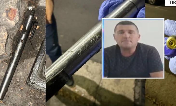 “E ç’të shihja në spital…”, babai i 15-vjeçarit të plagosur në piceri: Kanë dashur të fshehin ngjarjen!