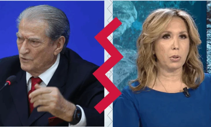 “E dha dorëheqjen Berisha?”/  Kokalari ‘ndez’ demokratët: Kur është gara për kreun e PD
