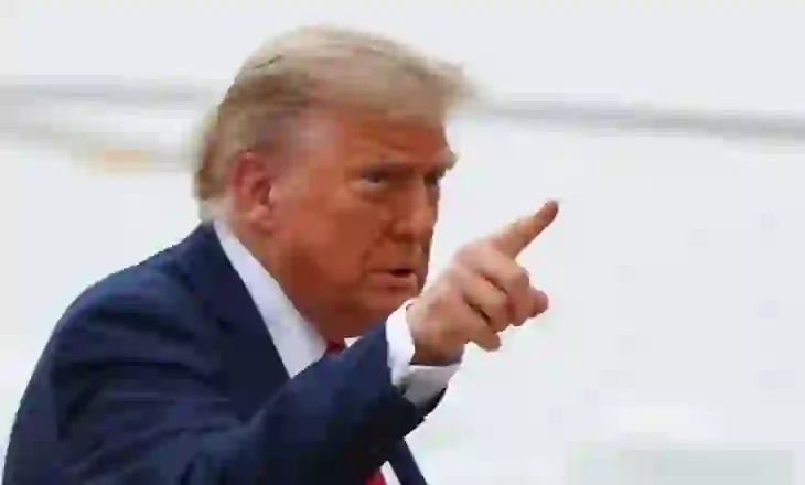 “E dimë se ku fshihet Khamenei”/ Irani i përgjigjet Trump: Nuk na paskeni njohur!