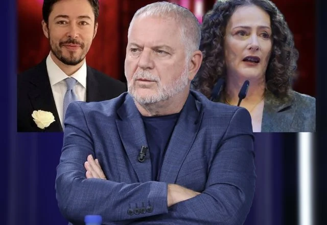 “E dinë edhe zogjtë”, Haxhiu godet fort: Djali dhe vajza e Berishës kanë bërë namin, gjyqet kalonin me pullën e Argitës