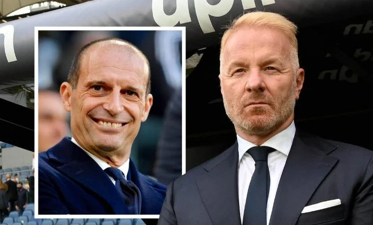 E do Allegri, Tare vihet në lëvizje për surprizën e sezonit të kaluar