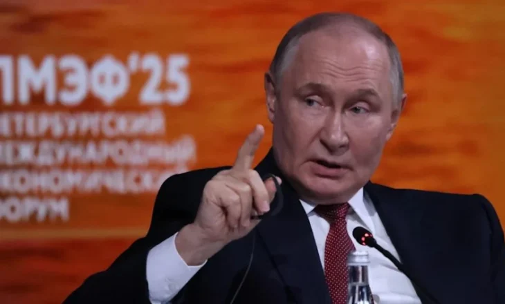‘E gjithë Ukraina na përket neve’/ Pse Putini i ashpërsoi tonet e luftës?