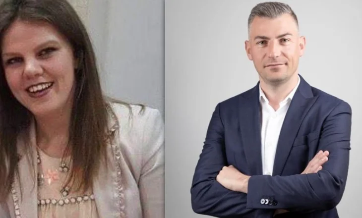 ‘E humbëm Arditën…’, kryetarja e grave të PD-së humb betejën me sëmundjen, deputeti demokrat jep lajmin e trishtë