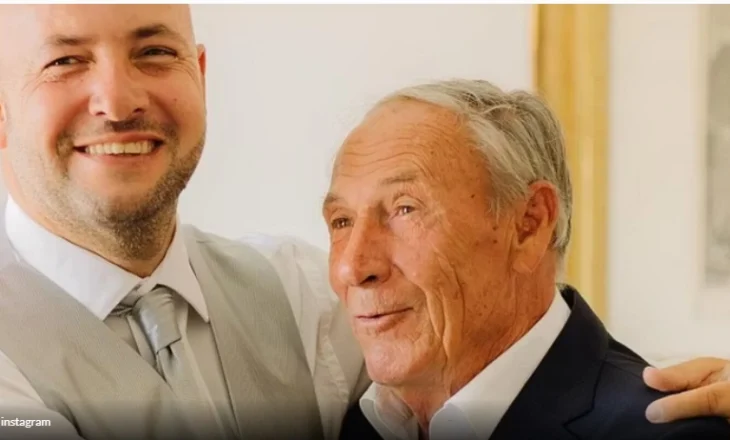 E ka babain në reanimacion që në shkurt, shpë*then djali i Zeman: Do të kujtojmë heshtjen e miqve…