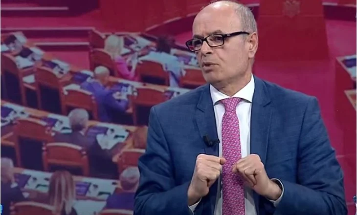“E ka ekzagjeruar”, Petro Koçi: Zegjine Çaushi nuk është imazhi i PS-së, është një parti serioze