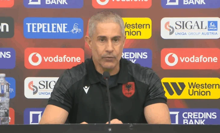 “E kam në mendje formacionin”, Sylvinho: Nesër pres një gjë të bukur