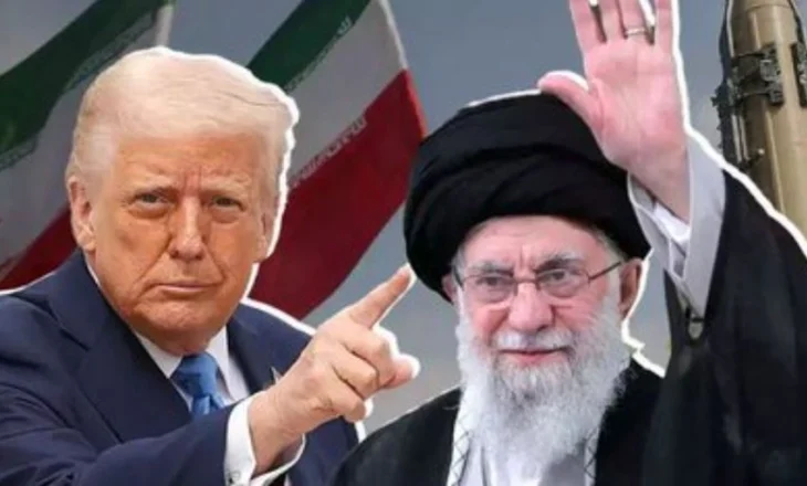“E marr vendimin 1 sekondë para se të vijë koha”, Trump: Mund të takohem me përfaqësuesit e Iranit