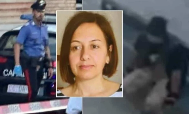 E masakroi në mes të parkut! Ekspertiza zbardh autopsinë, Gentiana Hudhra u godit 17 herë me thikë