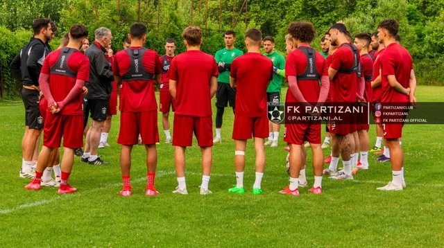 E papritur/ Anulohet sfida miqësore e Partizanit, zbulohet arsyeja