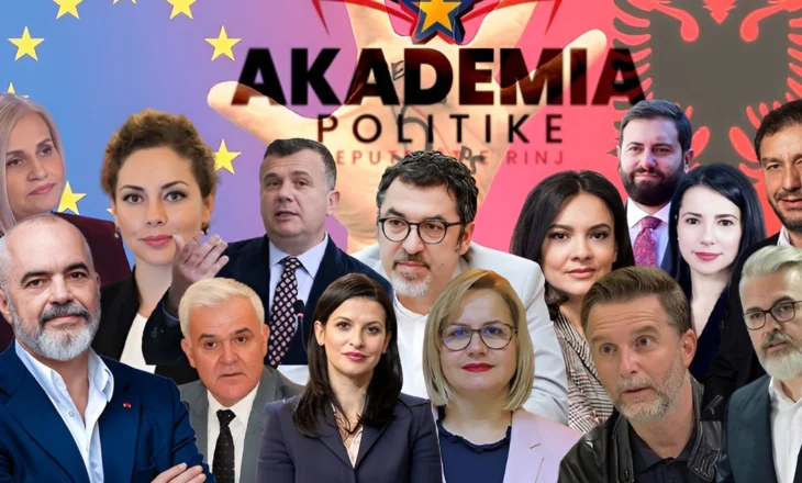 E premtja i gjen në shkollë! Nis Akademia Politike e PS: 5 lëndët që do mësojnë deputetët e rinj, presin leksione nga Rama, Braçe e Fuga