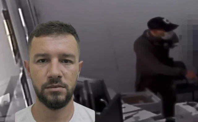 “E qëllova me të gjithë plumbat që kisha”, Tafani rrëfen atentatin ndaj Kujtim Metës: Kishte rrahur me grushte babanë e Laertit, kërkoi që…