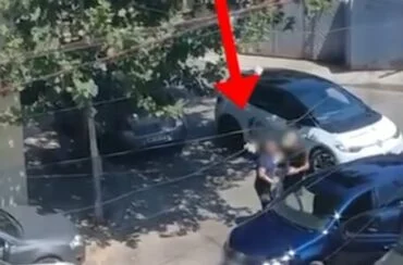 E rëndë/ Dhunoi dhe mori me forcë në makinë 40-vjeçarin, zbardhen detajet e para