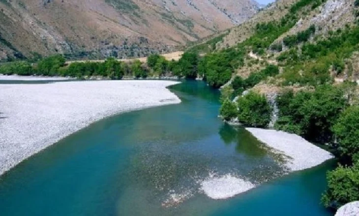 E rëndë në Elbasan, 6-vjeçari gjendet i mbytur në lumin Shkumbin