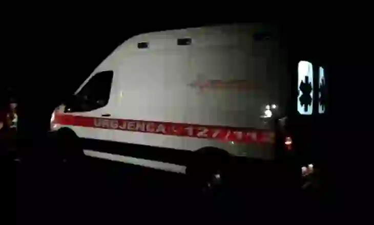 E rëndë në Korçë! Një person bie në kontakt me energjinë elektrike