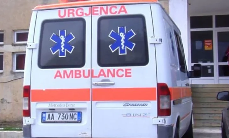 E rëndë në Lezhë, vajza 4-vjeçe rrëzohet nga ballkoni i banesës