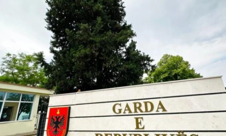 E rëndë në Tiranë! Punonjës i gardës së Republikës i jep fund jetës me armën e shërbimit