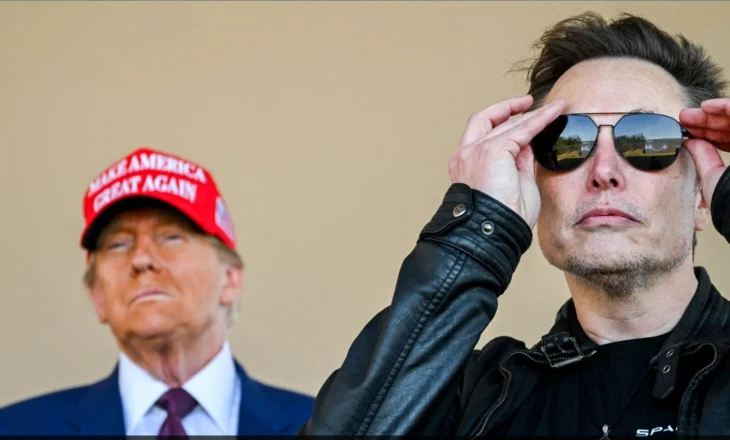 “E teprova”, Musk pendohet për sherrin me Trump