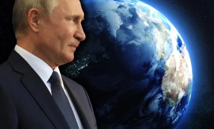 “E them pa shaka dhe ironi”/ A do kemi Luftën e Tretë Botërore? Putin: Është shqetësuese!