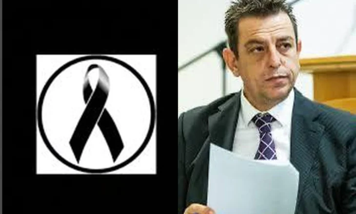 E trishtë/ Ndahet nga jeta diplomati Ilir Shqina