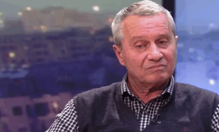 E TRISHTË – Ndahet nga jeta gazetari Dashamir Dini, ishte drejtor i Radio Shkodra dhe RTSH Shkodra për 7 vite