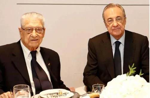 E TRISHTË/ Reali ‘në zi’ para ndeshjes, ndahet nga jeta anëtari numër 1
