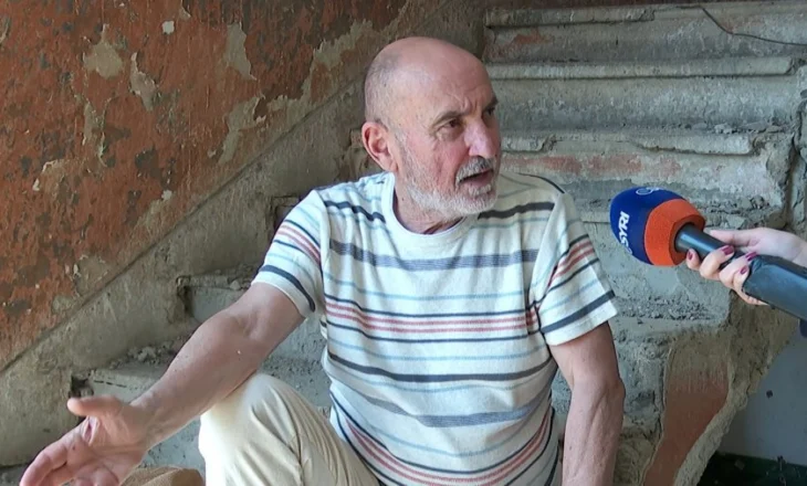 E vërteta e restaurimeve në Spaç, Fatos Lubonja zbulon prapaskenat e Ministrisë