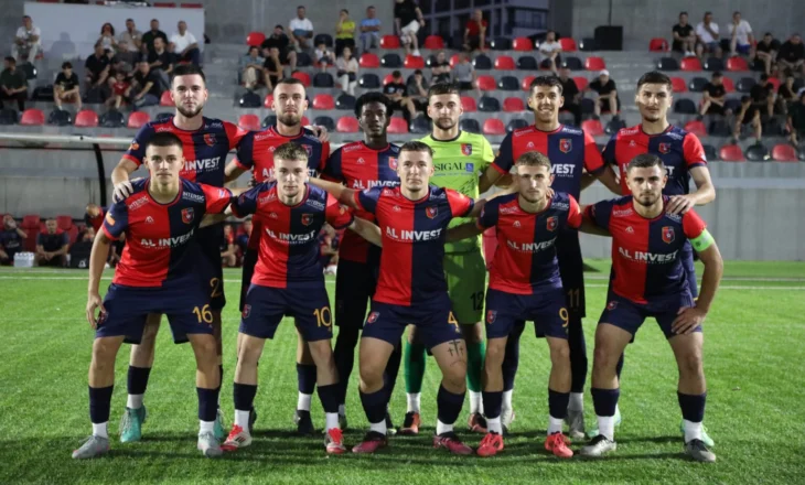 “Eagle Cup” / Vllaznia – Verona është finalja e madhe e turneut, luhet mbrëmjen e sotme në “Shtëpinë e Futbollit”