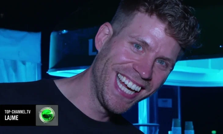 Eaglebeat festival/ Në natën e parë DJ me emër në botë dhuruan spektakël në Tiranë