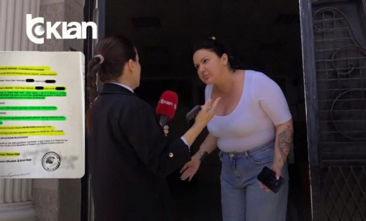 “Ec, vazhdo po të them”, vajza i vjedh biznesin të atit me falsifikim firme