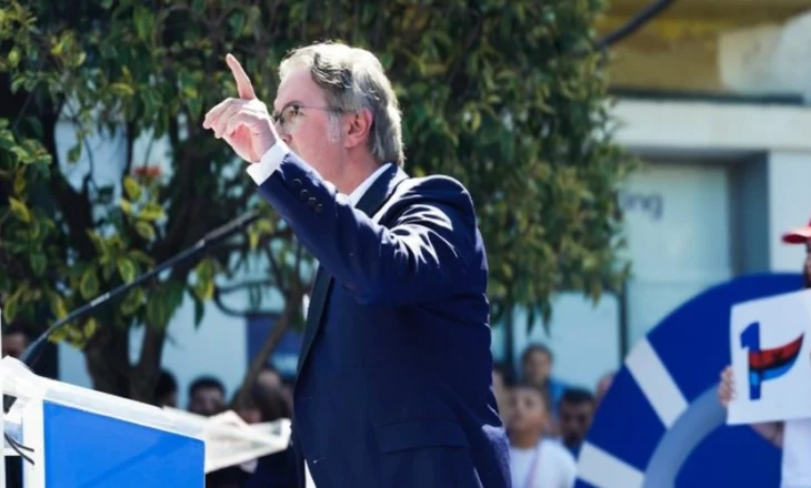 Edhe Alizoti flet për kartele: Si merrkan më shumë vota sesa unë disa anonimë pa koncepte politike?!