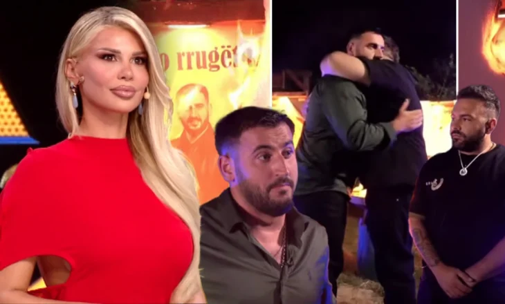Edhe Big Basta kalon në finale, Ylli dhe Andueli ende në garë për të synuar çmimin e madh të Ferma VIP 2