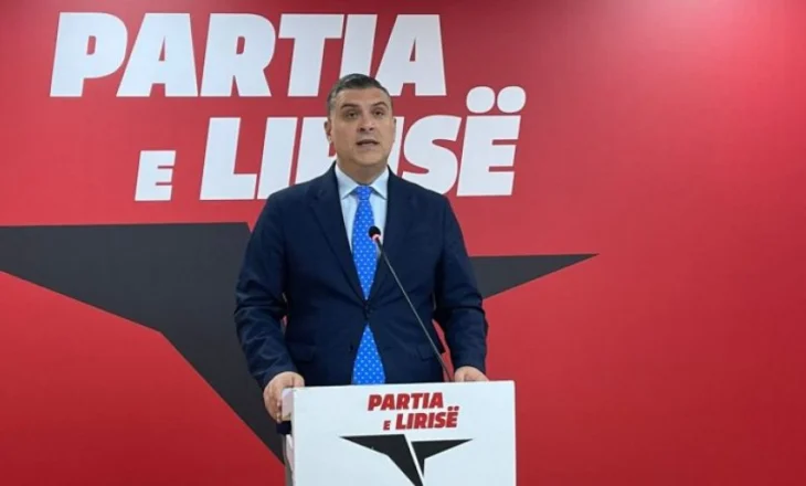 ‘Edhe ODIHR damkosi ‘zgjedhjet’ e Ramës’, Blushi: Terrori elektoral i 11 majit nuk do pranohet kurrë