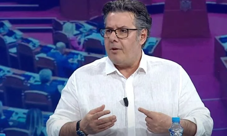 Edi Paloka: Menduam se do fitonim prej Donald Trump, por ky popull shitet për bukën e gojës
