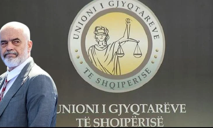 Edi Rama presion Gjykatës Kushtetuese pas kërkesës së gjyqtarëve për rritje pagash me 700 euro për herë të dytë…