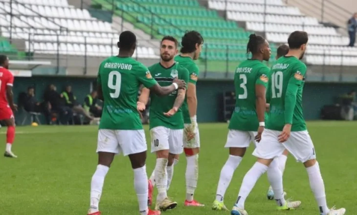 Egnatia mëson skuadrën e turit të dytë në Champions, Dinamo mëson rivalen në Conference League