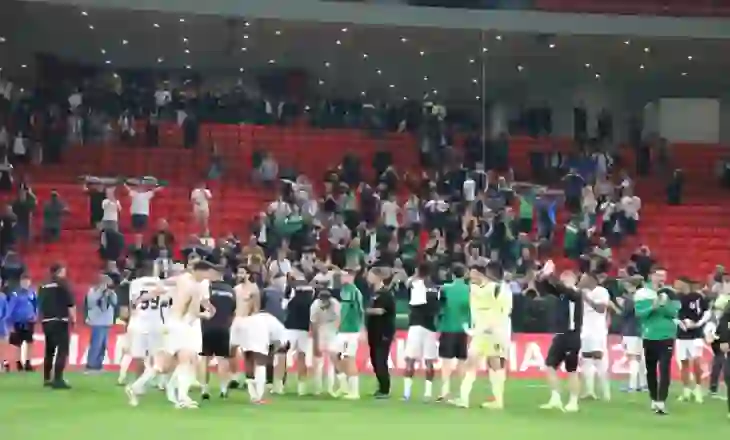 Egnatia “peshkon” kampionen e Islandës, rrogozhinasit shmangin Steaua-n, Drita e Gjilanit me fat