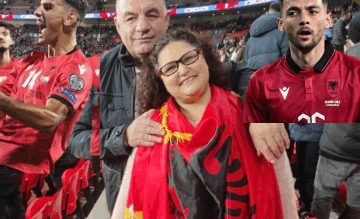 Ekskluzive/ “Ore djalin tim mos e fut, por fute Hoxhën”! Kërkesa e veçantë e babait për Silvinjon, ja çfarë është Shqipëria për të