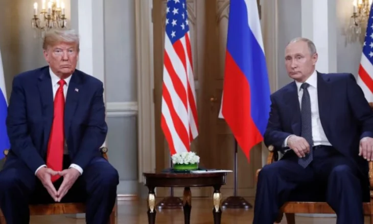 Ekspertët i konsiderojnë masa ‘shkatërruese’ për Kremlinin/ Çfarë pritet nga sanksionet e reja të Trump ndaj Putin dhe si do të ‘goditet’ ekonomia ruse