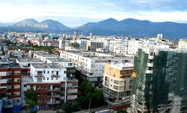 Eksperti: Çmimet e apartamenteve në Shqipëri dyfishi i atyre në Kosovë